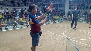 Win @Delmonte Cockpit Arena, Atomic Hatch
