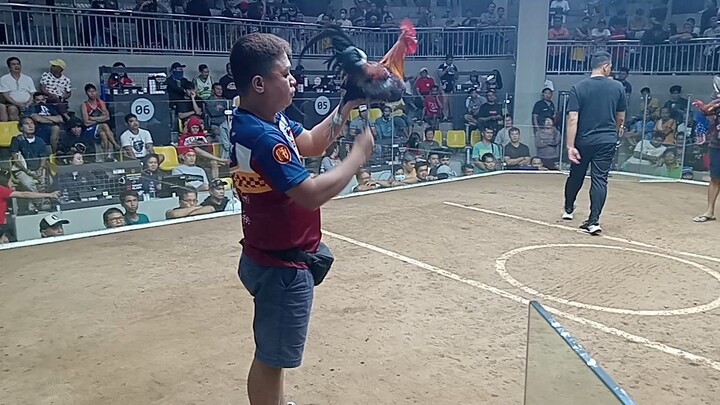 Win                                  Atomic Hatch                           Del Monte Cockpit Arena