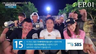 Law Of The Jungle In Sunda Island Sub Indo Eps 2 - Bstation