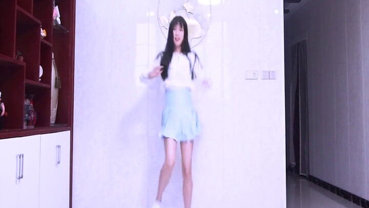 [Wen Xin] OYT girl group "Only U" ❤️Good ❤️Luck ❤️Descending ❤️❤️Reply the 23rd episode of the domes