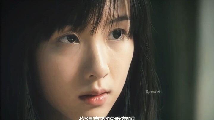 Chen Duling’s original-voice lines from her debut