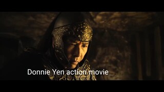 Donnie yen/ action movie/ best watch/ fllow & like pls