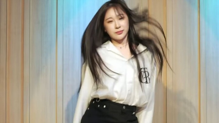 LEE CHAE YEON - HUSH RUSH (Đài phát thanh SBS)