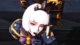 [Heroes of the Storm MMD] I am the new master of the Raven Court! Ophelia!