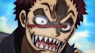 katakuri best brother