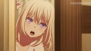 ล็อคคุณเข้าไปในพื้นที่ปุ่ม