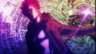K-Project 1 - 7