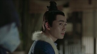 【Qi Heng x Ru Lan | Zhu Yilong x Zhang Jianing】Rouge Makeup