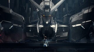 Black Dream: Mobile Suit Gundam Seed: Menuju Impian Masa Kecil