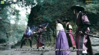 Kang Chi Gu Family Book Episode 15