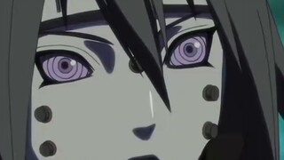 After Ibiki caught the animal, he actually played a locked room game with the animal?