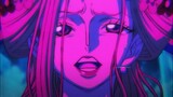 Black Maria Plays Samisen for the Start of the Fight Against Kaido | One Piece 1004