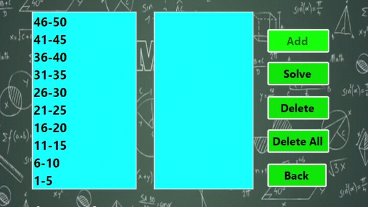 My Final Project about Data Set for easy solving with step by step solution using visual basic.