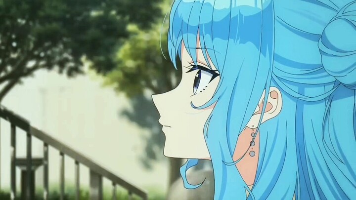 "Sulit bukan berartiย tidak bisa karena jika ada kemauan, di situ juga ada jalan."