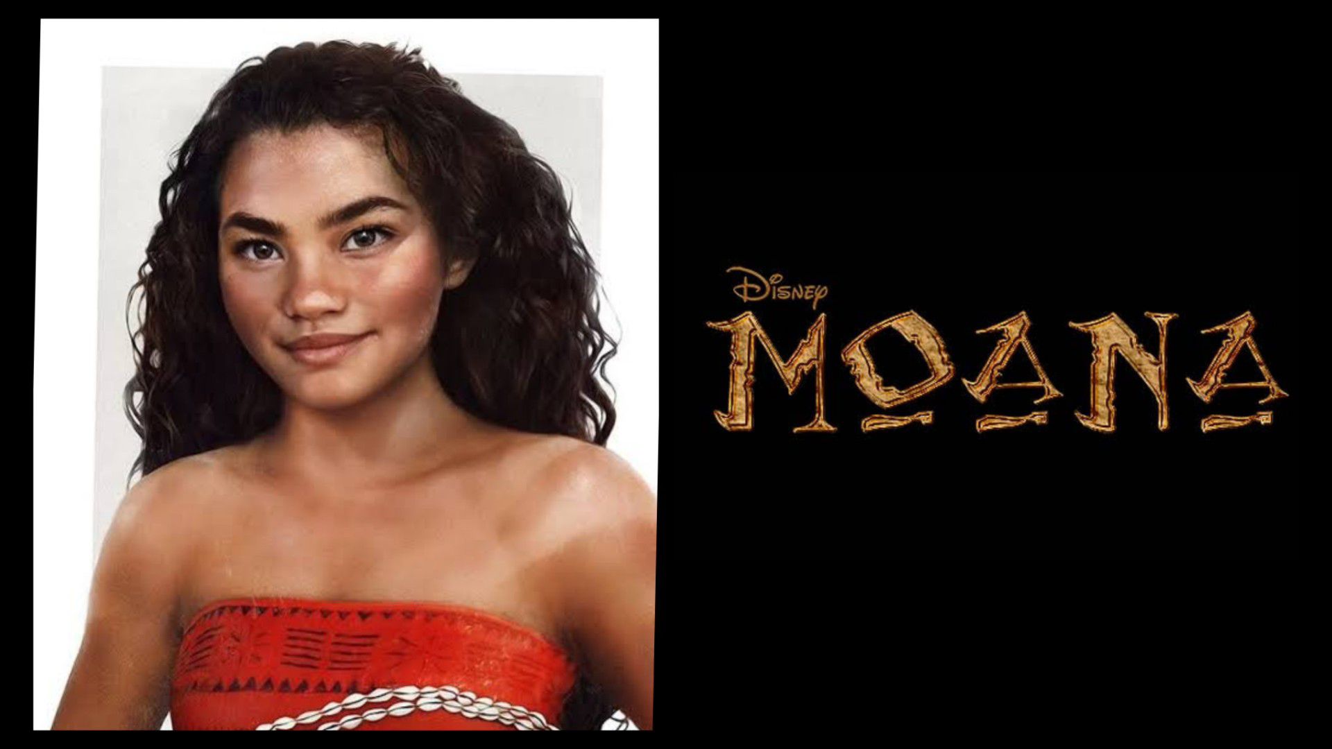MOANA Live Action – TEASER TRAILER (2024) Dwayne Johnson & Auliʻi Cravalho  Movie