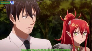 Thuyết Minh Nhân Viên Văn Phòng Được Triệu Hồi Thành Tứ Đại Thiên Vương Ở Thế Giới Khác Tập 3