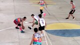 Basketball sa TubleSanDionisio