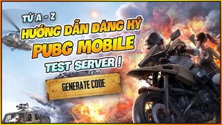 HƯỚNG DẪN CÀI ĐẶT TRẢI NGHIỆM SỚM PUBG MOBILE BETA TEST BẢN MỚI NHẤT ! NAMARTGAMING