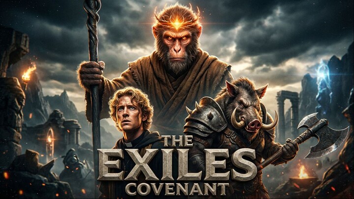 THE ELDER SCROLL Full Movie 2025 Legends of Tamriel   Action Fantasy Movies in E