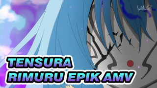 "Ingin Melawanku? Apa Kamu Cukup Kuat?" | Epic AMV