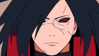 Aku tidak menyangka Madara-sama bangkit kembali!