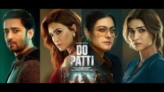 DO PATTI (2024) DUB INDONESIA