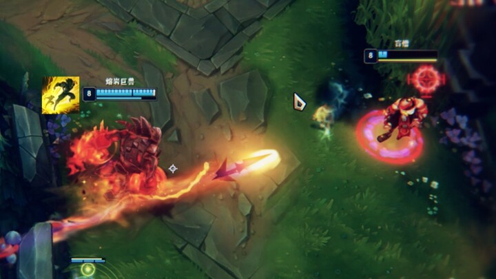 Kakak, kamu lah pahlawan sejati!