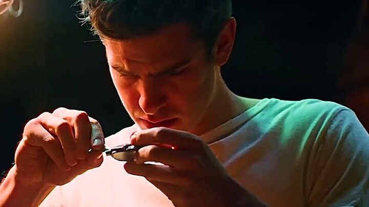 Khả năng thực hành của thế hệ thứ hai cũng cực kỳ xuất sắc.