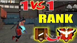 Cách Cài FREE 40.000 Vàng Cực Dễ, Test Chế Độ Solo 1 vs 1 Leo Rank Huyền Thoại | Free Fire