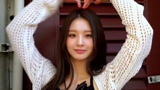 MV My Gosh của NMIXX được công bố