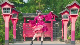 [Lian Tong Hitomi] Thần trôi theo dòng chảy [5000 người hâm mộ cảm ơn Hitomi]