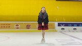 Lolita trượt băng | Unravel