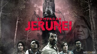 Sumpahan Jerunei Full Movie