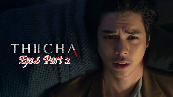 BALAS DENDAM & CINTA (THICHA 2024)