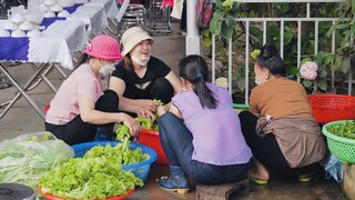 ẨM THỰC ĐÁM CƯỚI DÂN TỘC THÁI ĐEN MỔ BÒ KHỦNG LÀM 200 MÂM