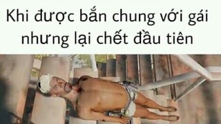 Ảnh Chế PUBG Hài Hước - #2