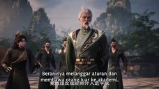 Supreme Alchemy Episode 127 Sub Indo