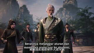 Supreme Alchemy Episode 127 Sub Indo