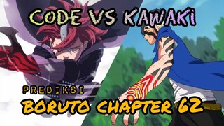 PREDIKSI MANGA BORUTO CHAPTER 62 (IND/ENG SUB)
