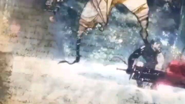 sudah tidak sabar menunggu black clover season 2 🤩🤩