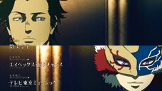 Black Clover Opening 7 ~ JUSTadICE