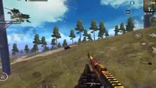 Satanic ❤️ PUBG Mobile - FRAGMOVIE #animehay