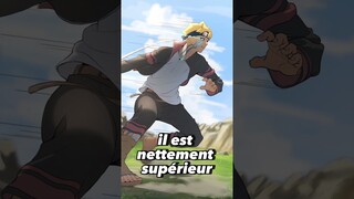 BORUTO TWO BLUE VORTEX CHAPITRE 3 RÉSUMÉ COMPLET FRANÇAIS #boruto #naruto #borutotwobluevortex