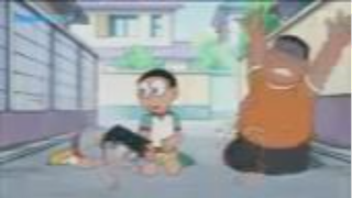 Doraemon episode 184
