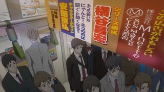 Sếp mới của tôi ngốc lắm Tập 4 [viêtsud]