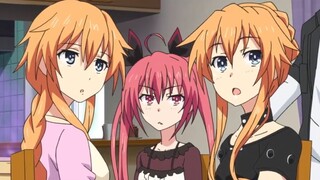 Con người đâu rồi? Tất cả đều là Honkai Impact! Hãy xem những cảnh hoạt hình đỉnh cao trong Honkai I