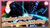 [Touhou Project/MMD] Liburan Hong Meiling_1