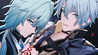 【Erxia】No Tomorrow