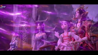 BTTH S5 Episode 160 Sub Indo (HD)