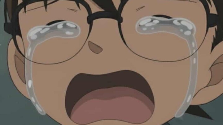 Ran Tới Công Chuyện Với Shinichi